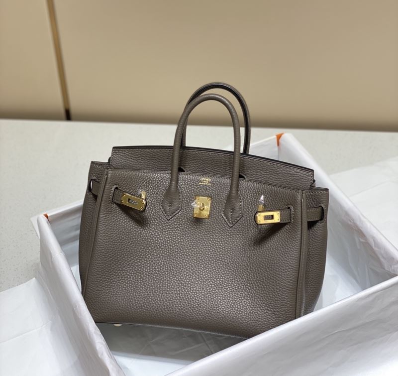 Hermes Birkin Bags